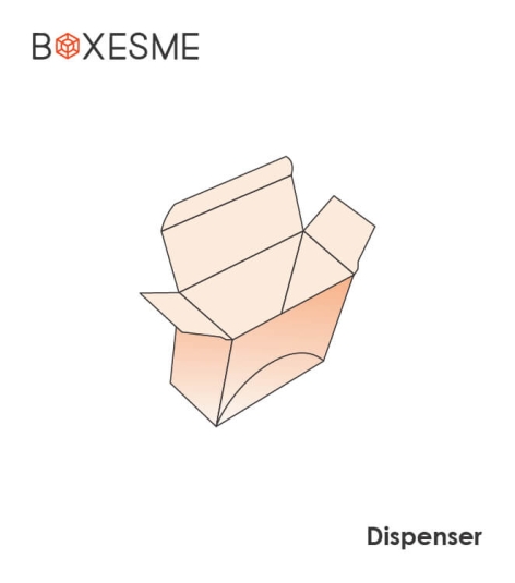 Dispenser Boxes